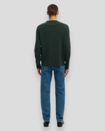 SLH Teller FN Relaxed Crew Neck