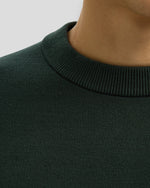 SLH Teller FN Relaxed Crew Neck
