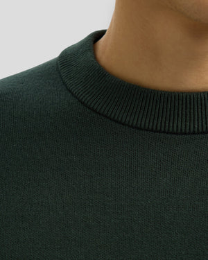 SLH Teller FN Relaxed Crew Neck
