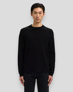 SLH Teller FN Relaxed Crew Neck