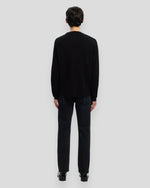 SLH Teller FN Relaxed Crew Neck