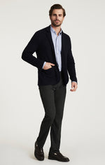 Double Face Blazer
