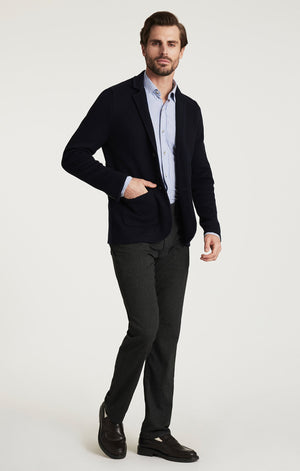 Double Face Blazer