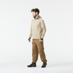 Shari Zip Tech Hoodie