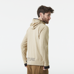 Shari Zip Tech Hoodie