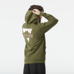 Pluris Tech Hoodie