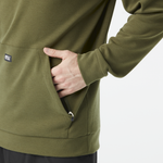 Pluris Tech Hoodie