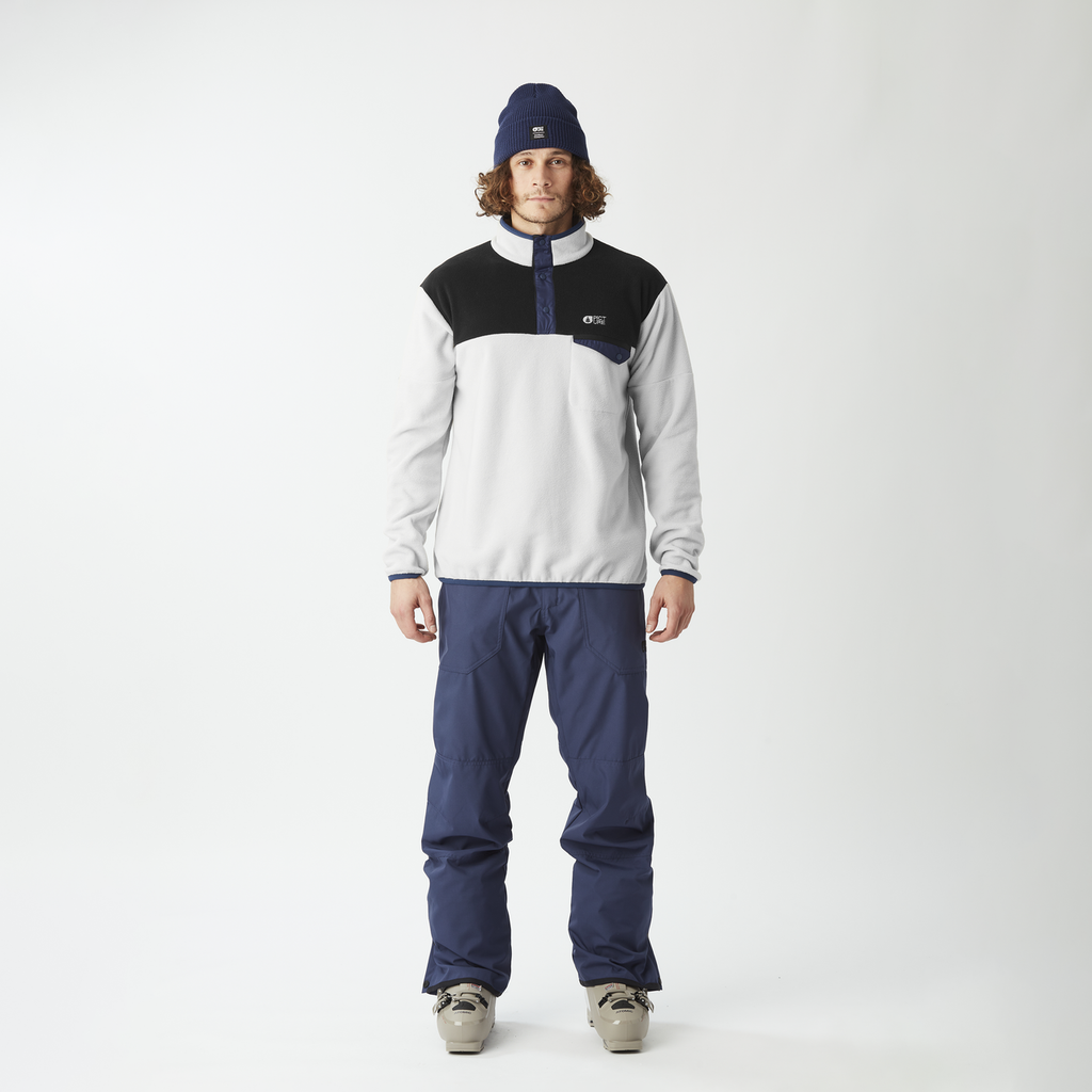 Arcca Men’s 1/4 Fleece