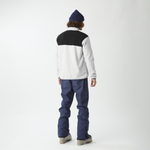 Arcca Men’s 1/4 Fleece