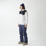 Arcca Men’s 1/4 Fleece