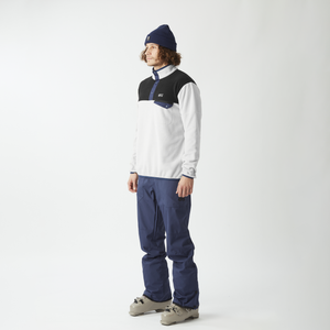 Arcca Men’s 1/4 Fleece