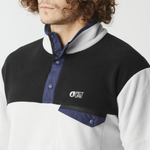 Arcca Men’s 1/4 Fleece