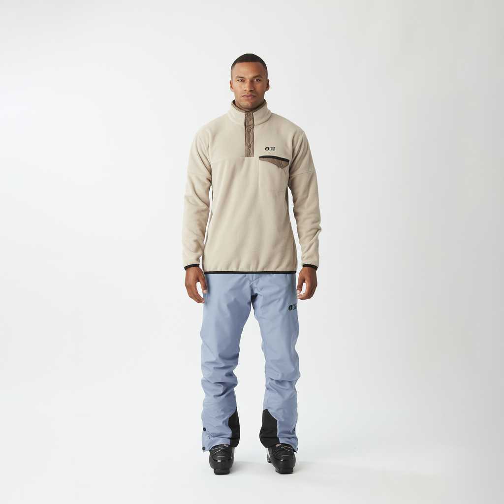 Arcca Men’s 1/4 Fleece