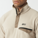 Arcca Men’s 1/4 Fleece