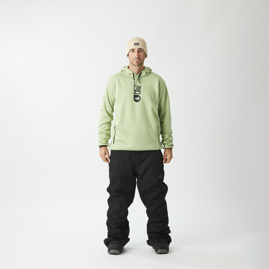 Park Tech Hoodie