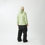 Park Tech Hoodie