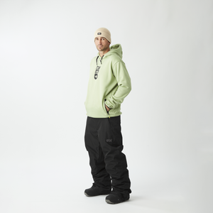 Park Tech Hoodie