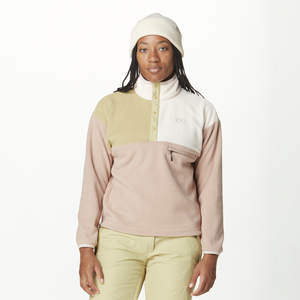 Arcca 1/4 Fleece