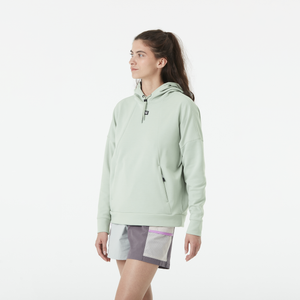 Pluris W Tech Hoodie