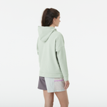Pluris W Tech Hoodie