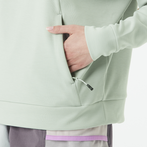 Pluris W Tech Hoodie