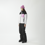 Arcca Women’s Full Zip Fleece