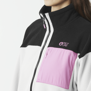Arcca Women’s Full Zip Fleece
