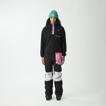 Arcca Women’s 1/4 Fleece