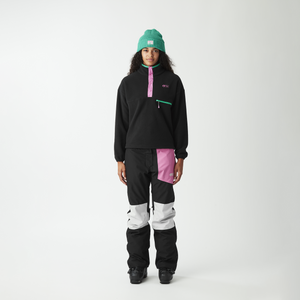 Arcca Women’s 1/4 Fleece
