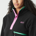 Arcca Women’s 1/4 Fleece