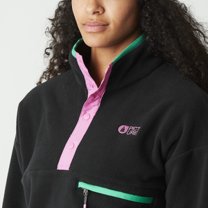 Arcca Women’s 1/4 Fleece