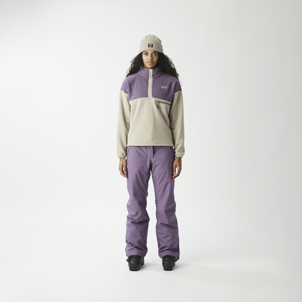 Arcca Women’s 1/4 Fleece