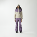 Arcca Women’s 1/4 Fleece