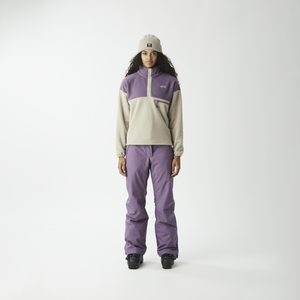 Arcca Women’s 1/4 Fleece