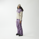 Arcca Women’s 1/4 Fleece