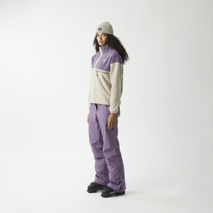 Arcca Women’s 1/4 Fleece