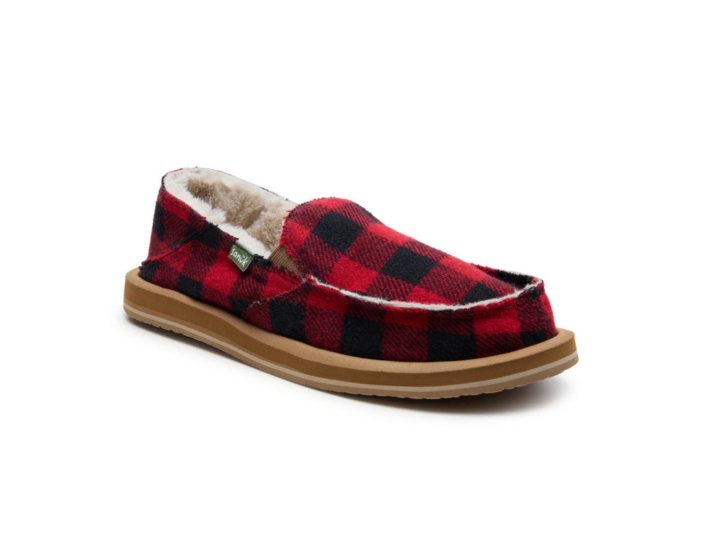 Women’s Donna Buffalo Chill