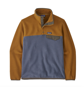 M’s Lightweight Synch Snap-T Pullover