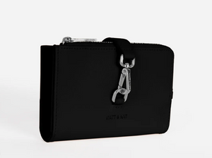 THALIA VEGAN BIFOLD WALLET - ARBOR