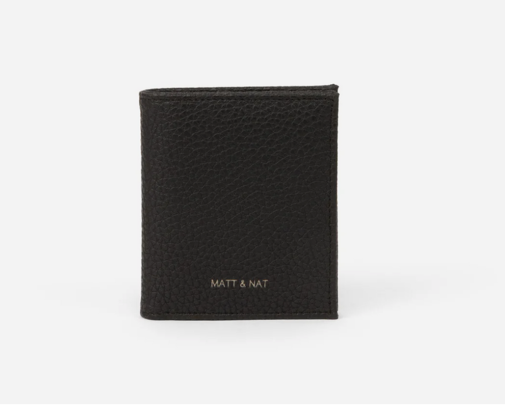 Gio Mens Wallet-Purity