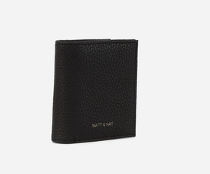 Gio Mens Wallet-Purity