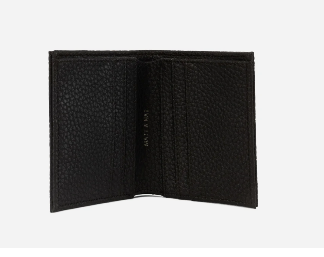 Gio Mens Wallet-Purity