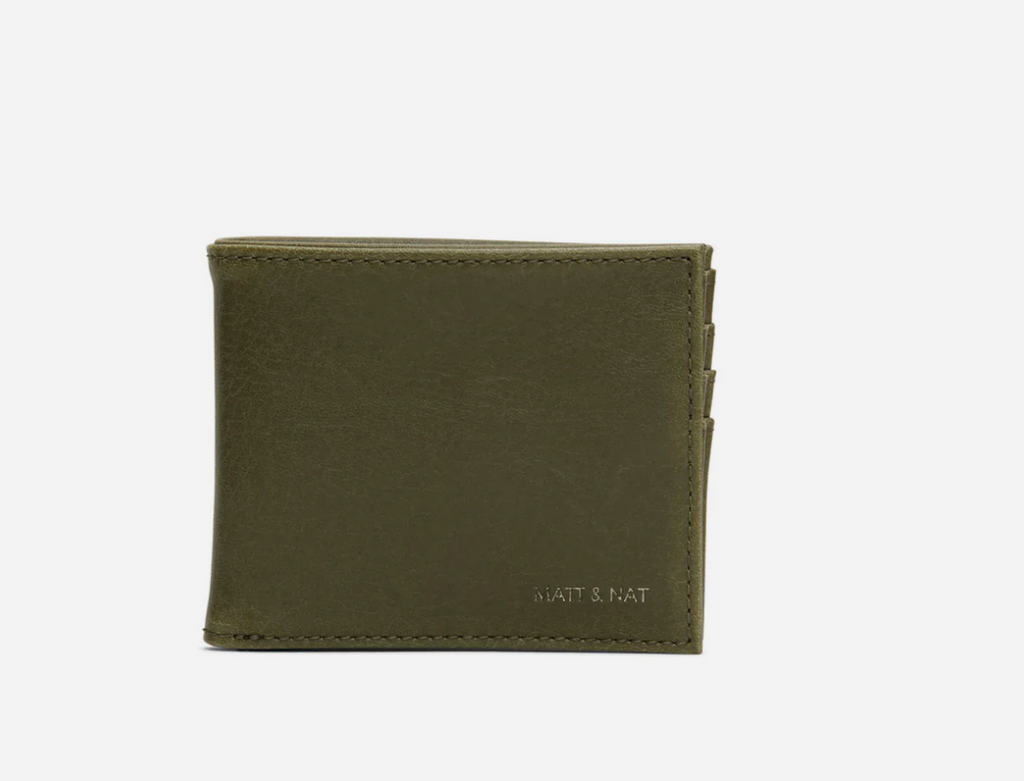 Rubben Mens Wallet-Vintage