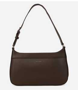 REVE VEGAN SHOULDER BAG - ARBOR