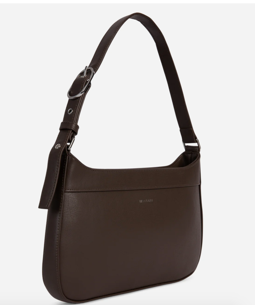 REVE VEGAN SHOULDER BAG - ARBOR