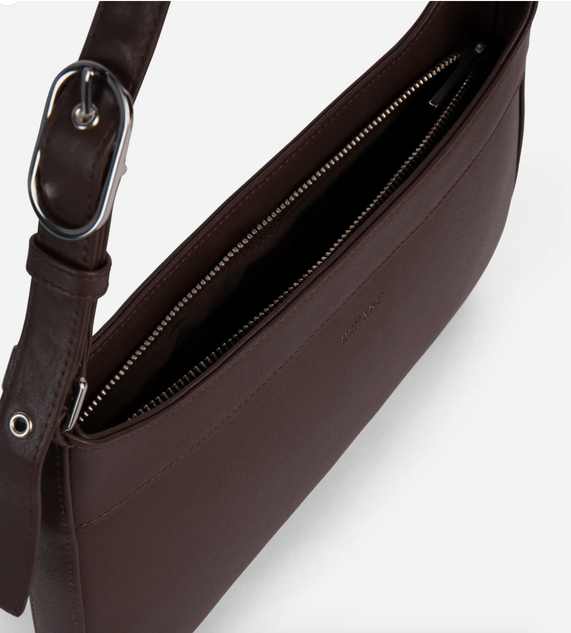 REVE VEGAN SHOULDER BAG - ARBOR