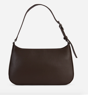 REVE VEGAN SHOULDER BAG - ARBOR