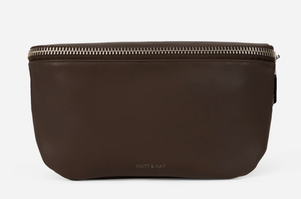 VIE VEGAN BELT BAG - ARBOR