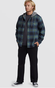 Baja Flannel