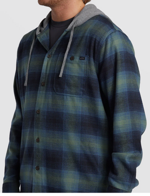 Baja Flannel